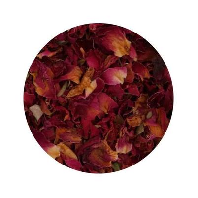 FunCakes Edible Dried Flower Rose Petals 5g
