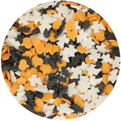 FunCakes Halloween Sprinkles Mix 55g
