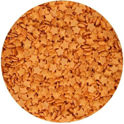 FunCakes Stars Gold 60g
