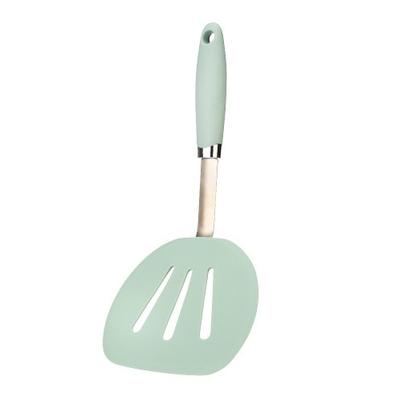 Fusion Twist Silicone Wide Turner Mint