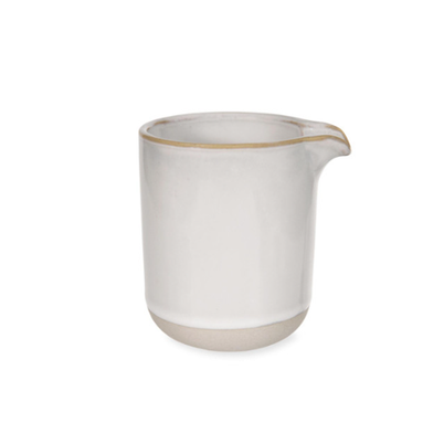 Garden Trading Holwell Ceramic Milk Jug