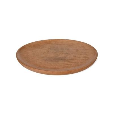 Garden Trading Midford Plate Mango Wood 