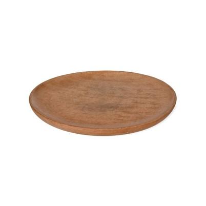 Garden Trading <b>Midford</b> Plate Mango Wood 