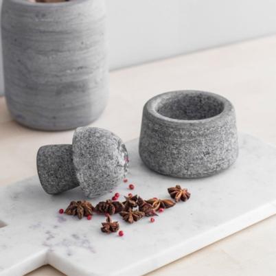 Garden Trading Spice Crusher Granite