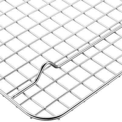 GEFU Baking Tray with Cooling Grid VARIADO 