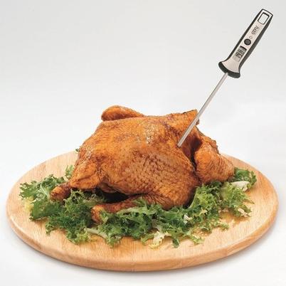 Gefu Digital Thermometer Scala