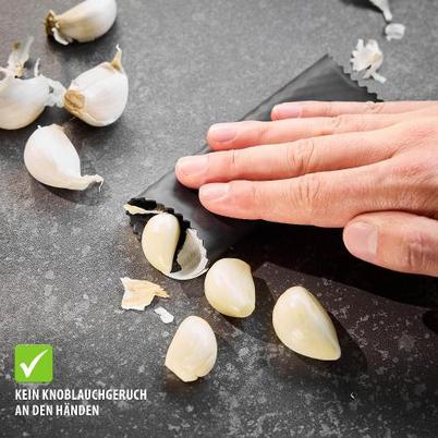 Gefu Garlic Peeler TUBIO