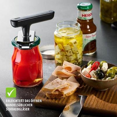Gefu Jar Opener CLIXO