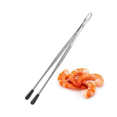 Gefu Kitchen Tweezers PINOLA