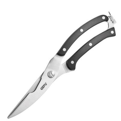 GEFU Poultry Shears Vigo 