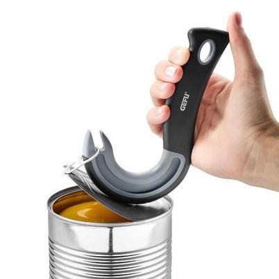 GEFU Ring Pull Can Opener PULLTO
