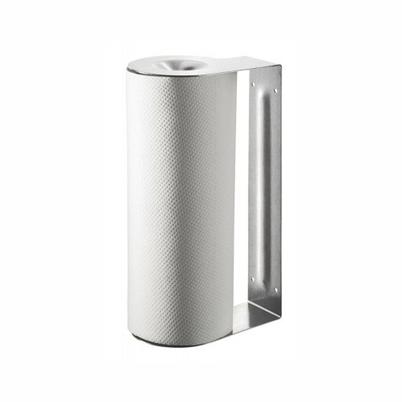 Gefu Stainless Steel Kitchen Roll Holder