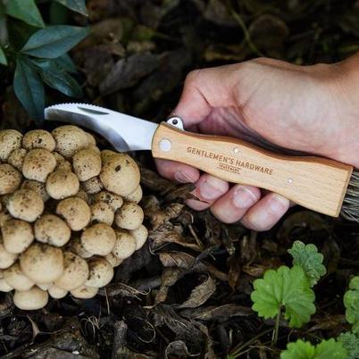 Gentlemen's Hardware Foraging Knife 