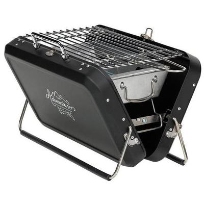 Gentlemen's Hardware Portable Barbecue