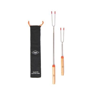 Gentlemen's Hardware Telescoping Roasting Forks