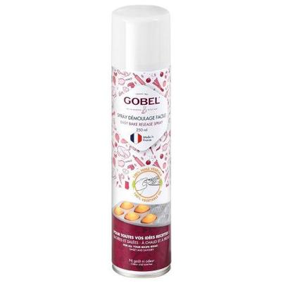Gobel Easy Bake & Food Release Spray