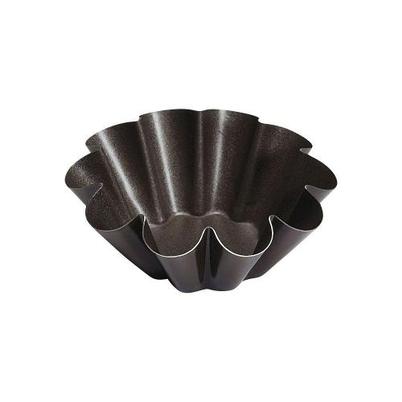 Gobel Non-Stick Flat Bottom Brioche Mould