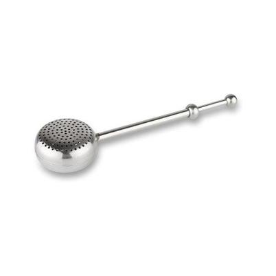 Grunwerg Cafe Ole Spring Loaded Tea Infuser