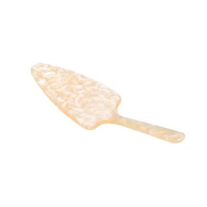 Heim Sohne Cake Server-Cream 