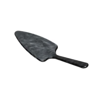 Heim Sohne Cake Server-Dark