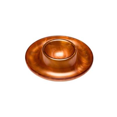Heim Sohne Egg Cup-Cognac