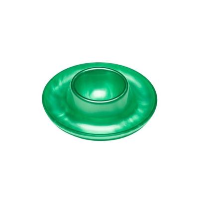 Heim Sohne Egg Cup-Green