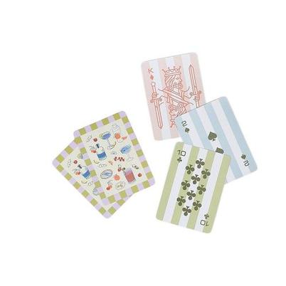 Here's How Cocktail Playing Cards 