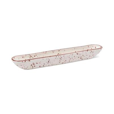 Here's How The Dean Olive Boat Splatter