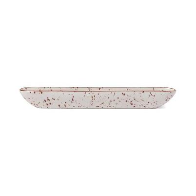 Here's How The Dean Olive Boat Splatter