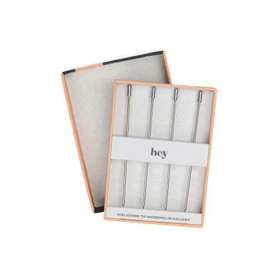 Here's How The Dolly Cocktail Picks Set of 4