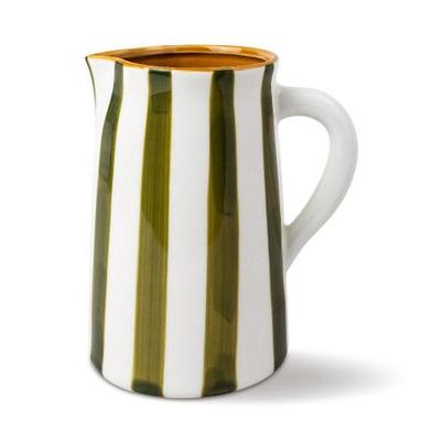 Here's How The Otis Ceramic Pitcher