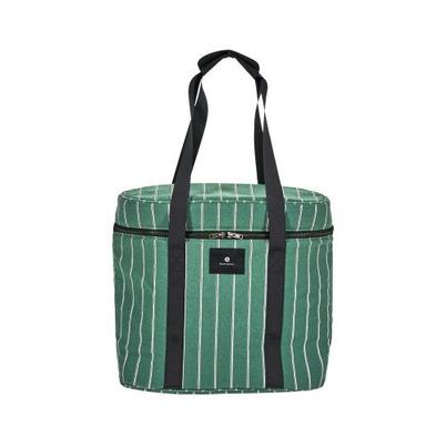 House Doctor Cooling Bag Green 