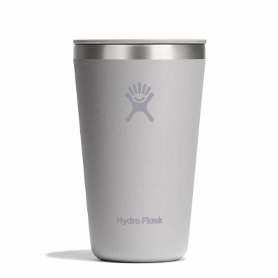 Hydro Flask All Around Tumbler Birch 16oz (473ml)