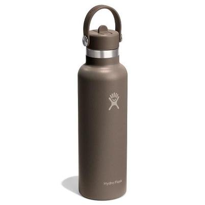 Hydro Flask Standard Flex Straw Cap Sandpiper 21oz(621ml)