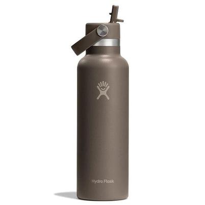 Hydro Flask Standard Flex Straw Cap Sandpiper 21oz(621ml)
