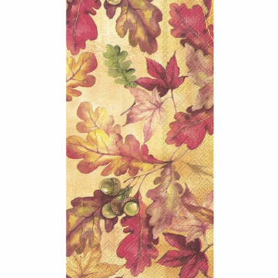 IHR Guest Towels Bright Autumn