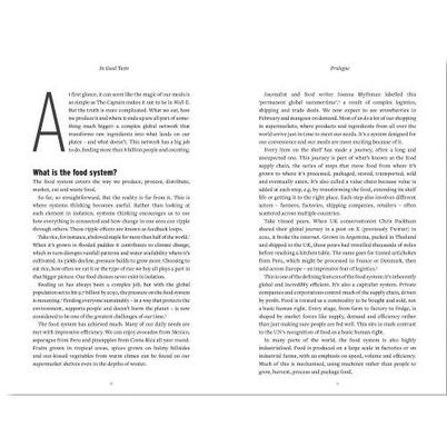 In Good Taste by Malika Basu