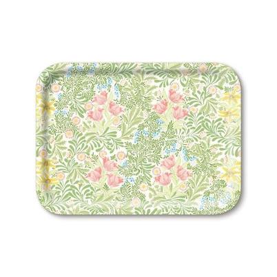 Jamida Bower Tray by William Morris 