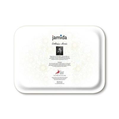 Jamida Orchard Tray by William Morris 