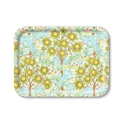 Jamida Orchard Tray by William Morris 