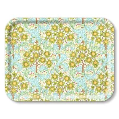Jamida Orchard Tray by William Morris 