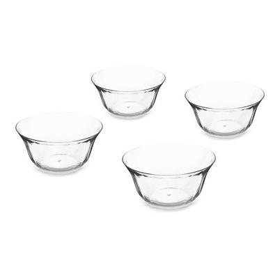 Jamie Oliver Big Love Dreamy Dessert Dishes Set of 4