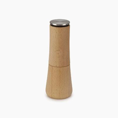 Joseph Joseph Milltop Wood Pepper Mill