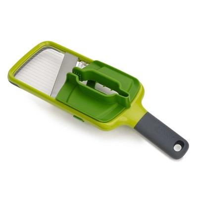 Joseph Joseph Multi-Grip Mandoline Green