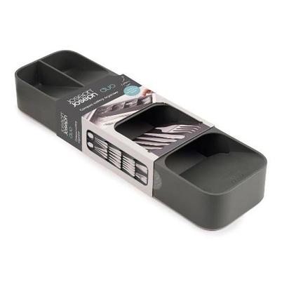 Joseph Joseph DrawerStore Compact Cutlery Organiser