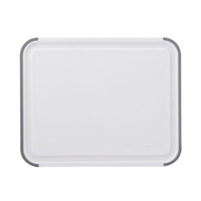 KitchenAid Classic Non-slip Chopping Board 