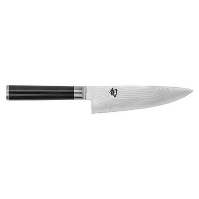 Kai Shun Classic Chef's Knife 6 Inch 