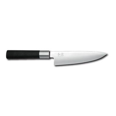 Kai Wasabi Chef Knife 6 Inch