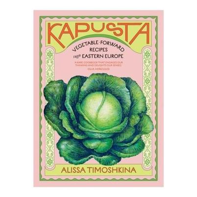 Kapusta by Alissa Timoshkina