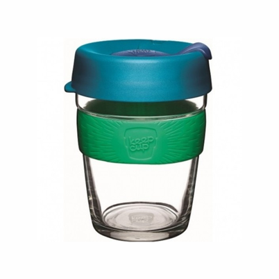 KeepCup Brew 12oz Flora